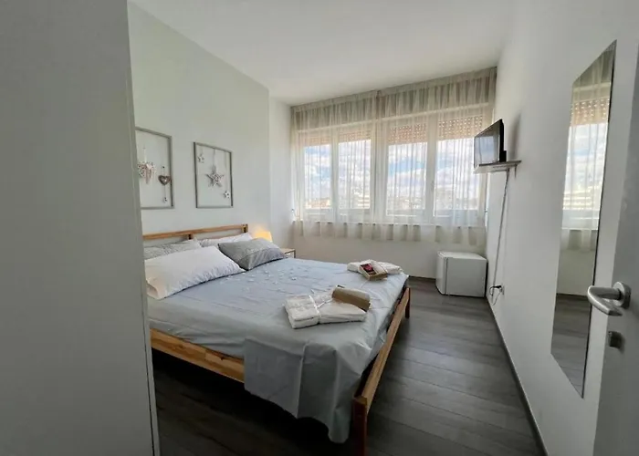 B & B Cavalieri Di Rodi Gallipoli